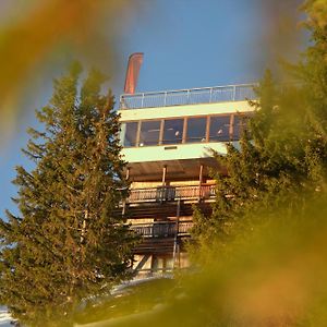 Plein Ciel - Hotel D'Altitude A 1800M